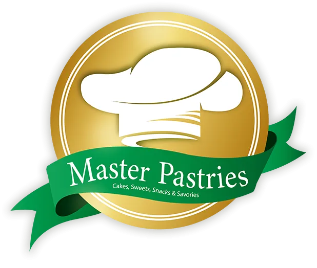 master pastries logo