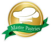 master pastries logo